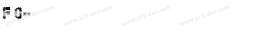 Far Chehre字体转换